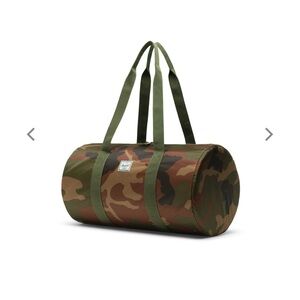 HERSCHEL packable duffel